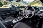 Kia Optima Plug-In Hybrid 2016 года (UK)
